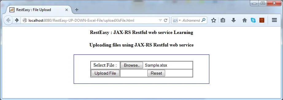 3_RestEasy-UP-DOWN-Excel-File_upload_web_client