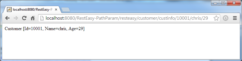 4_RestEasy_PathParam_second_method_browser
