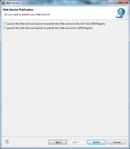 axis2 benchresources