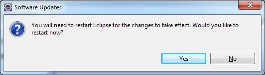 10_Eclipse-Maven-Integration_restart_required_yes_no