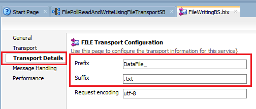 12_OSB-12c_File_Polling_Reading_Writing_using_File_Transport_Business_Service_setting_file_protocol_details