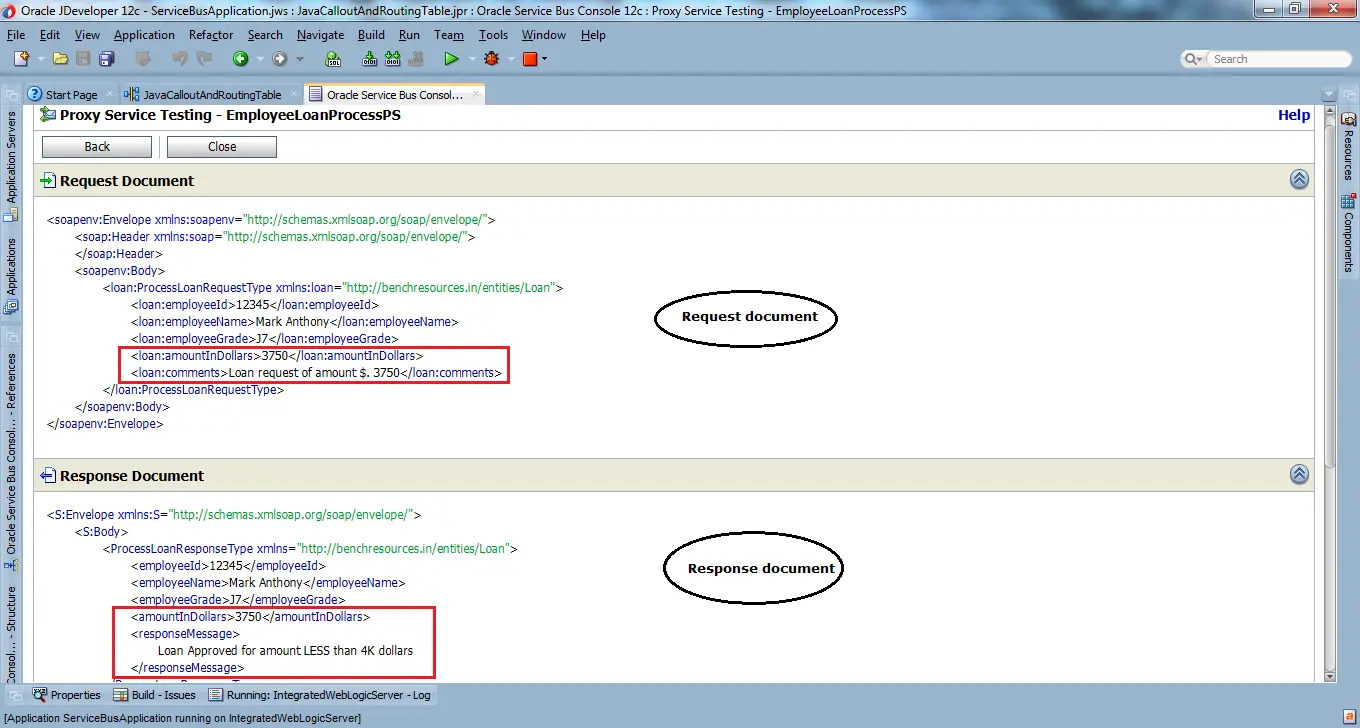 44_OSB-12c_Java_Callout_and_Routing_Table_example_testing_Run_Execute_case_1