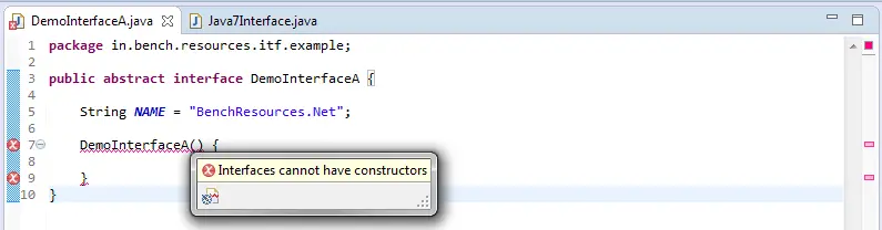 7_Interface_interview_constructor_not_allowed