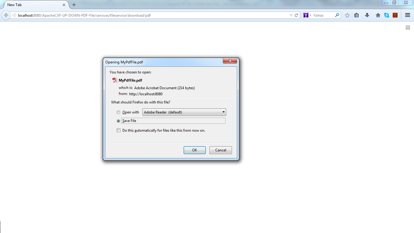PDF Télécharger apache httpclient Gratuit PDF | PDFprof.com