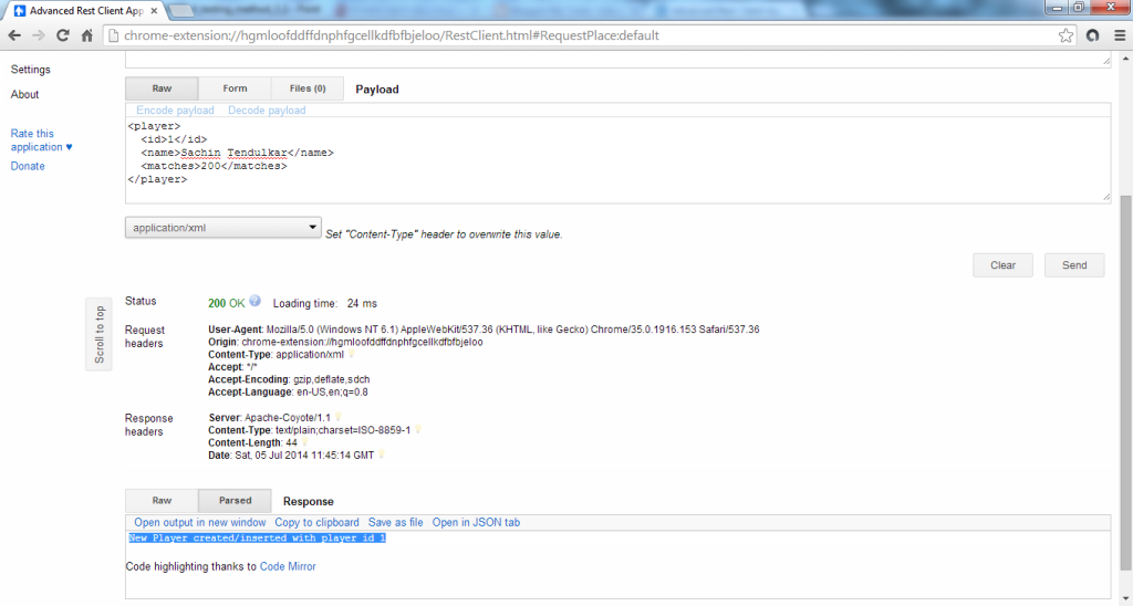 web services annotations web services annotations