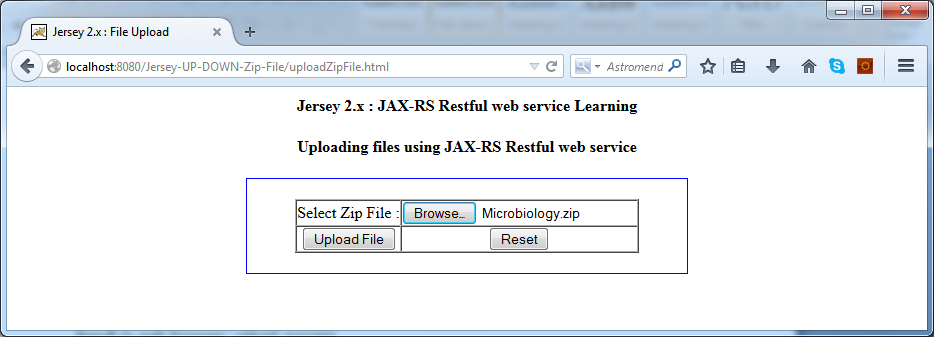 Blog Archives - countryletitbit