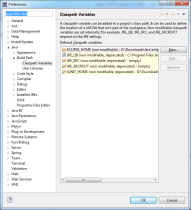 check if java_home variable is set for maven mac