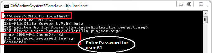 filezilla command line client filezilla command line client